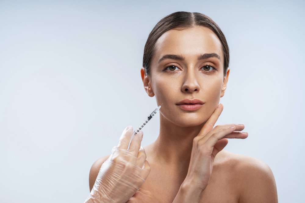 Botox and Dermal Fillers in Santo Domingo
